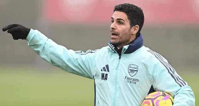 user interface example